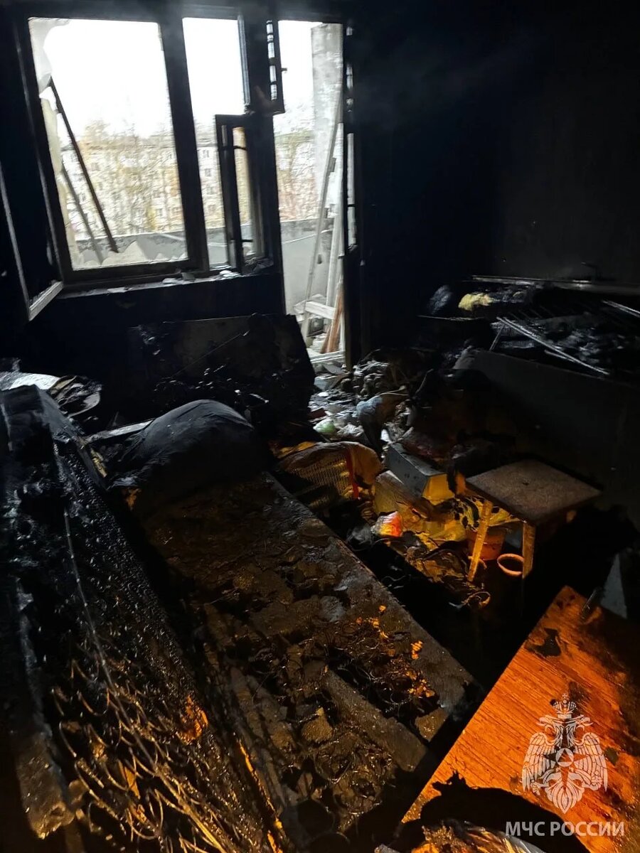    Фото: МЧС России