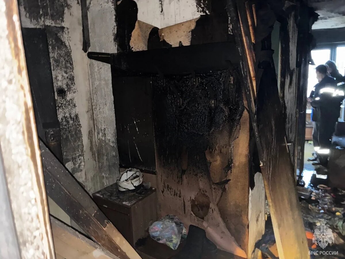    Фото: МЧС России