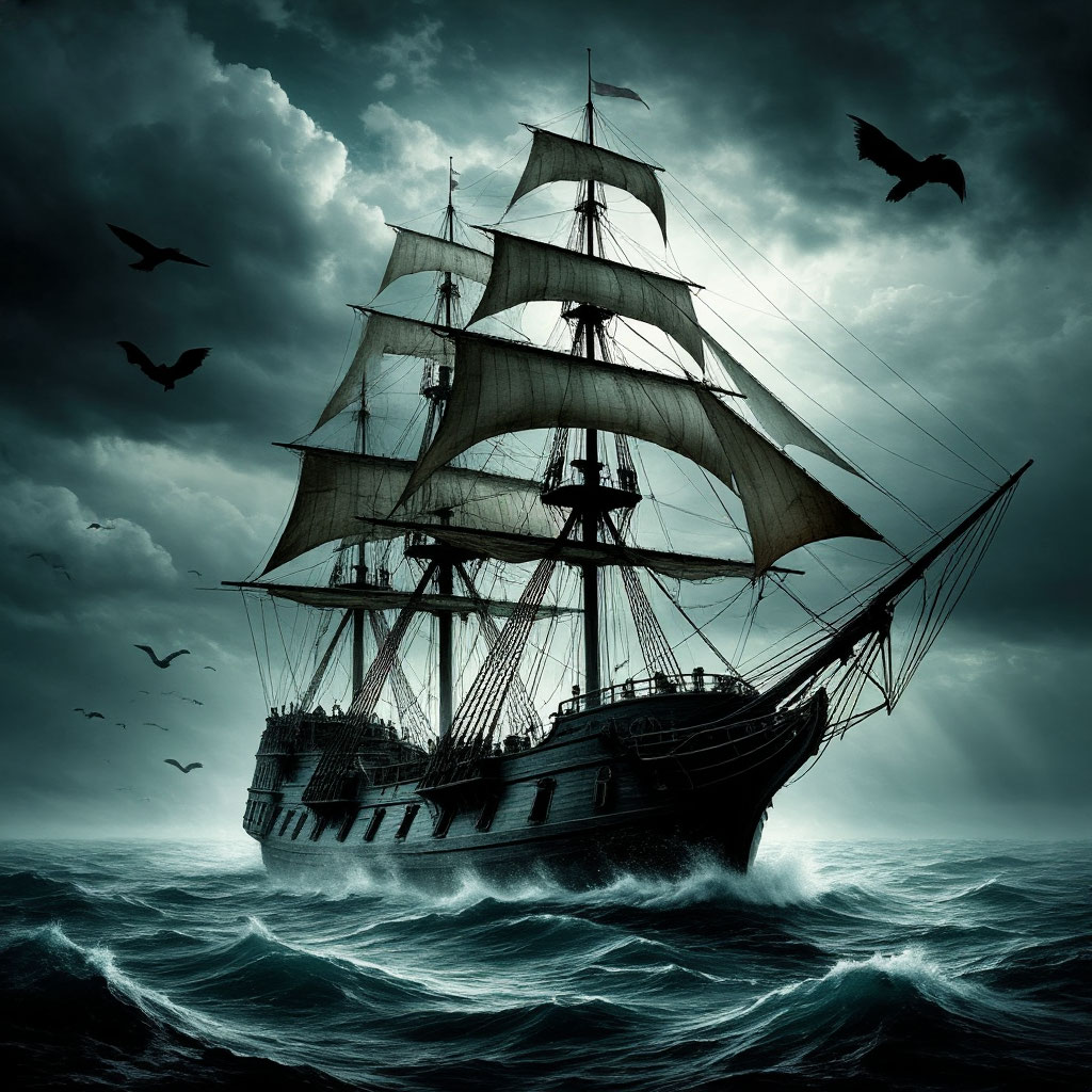 Изображение созданное автором