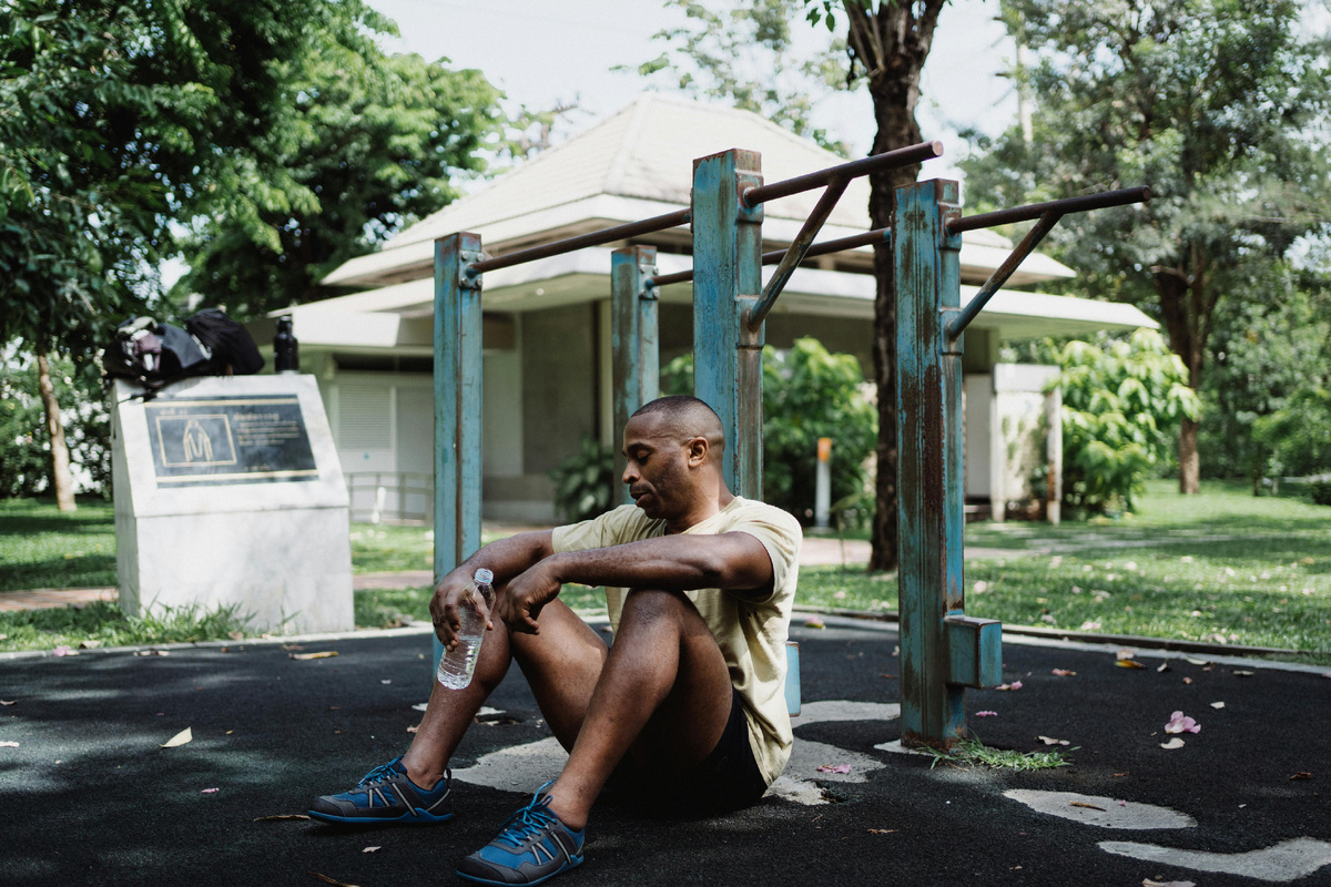 Как определить, когда пора отдыхать