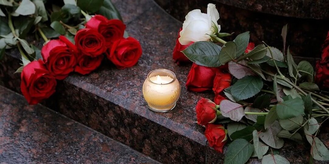 Ходят ли на кладбище на 9 дней после смерти