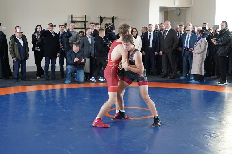 Листайте вправо, чтобы увидеть больше изображений