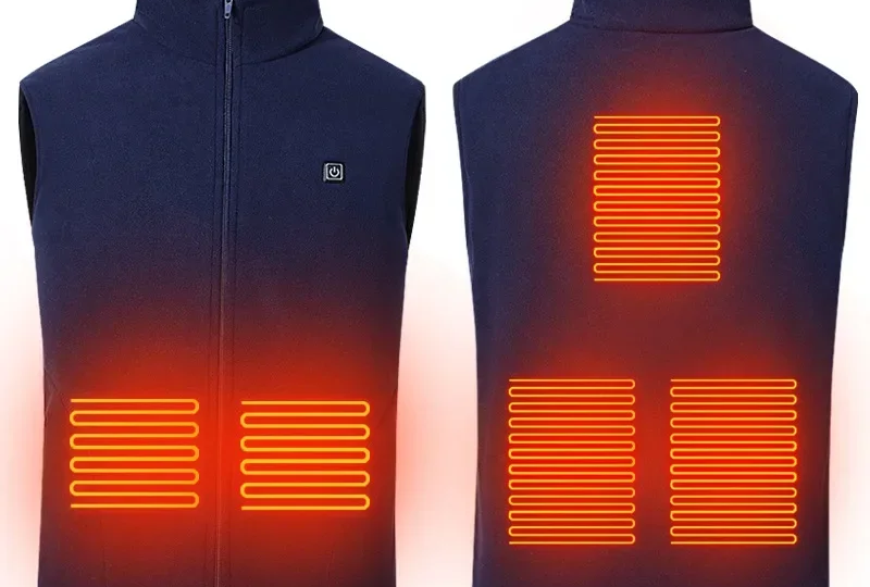 Забытая электроодежда