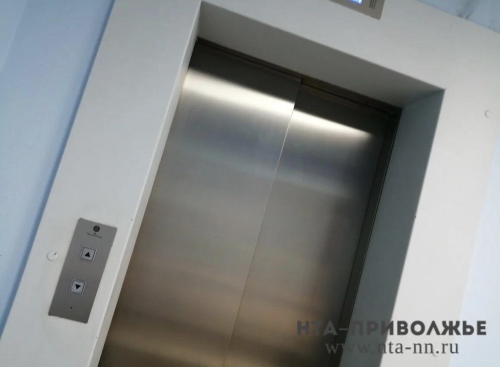    Госэкспертиза одобрила капремонт ещё 13 лифтов в МКД Чувашии