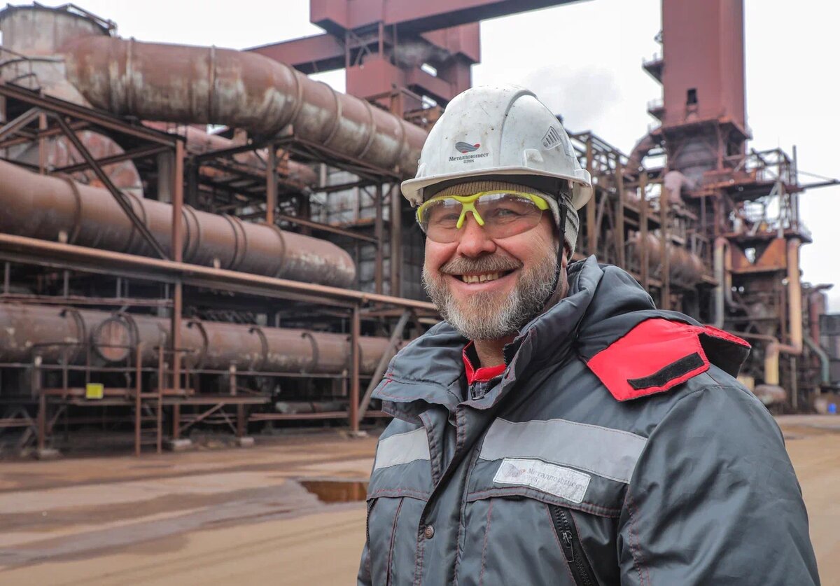 Фото Валерия Воронова