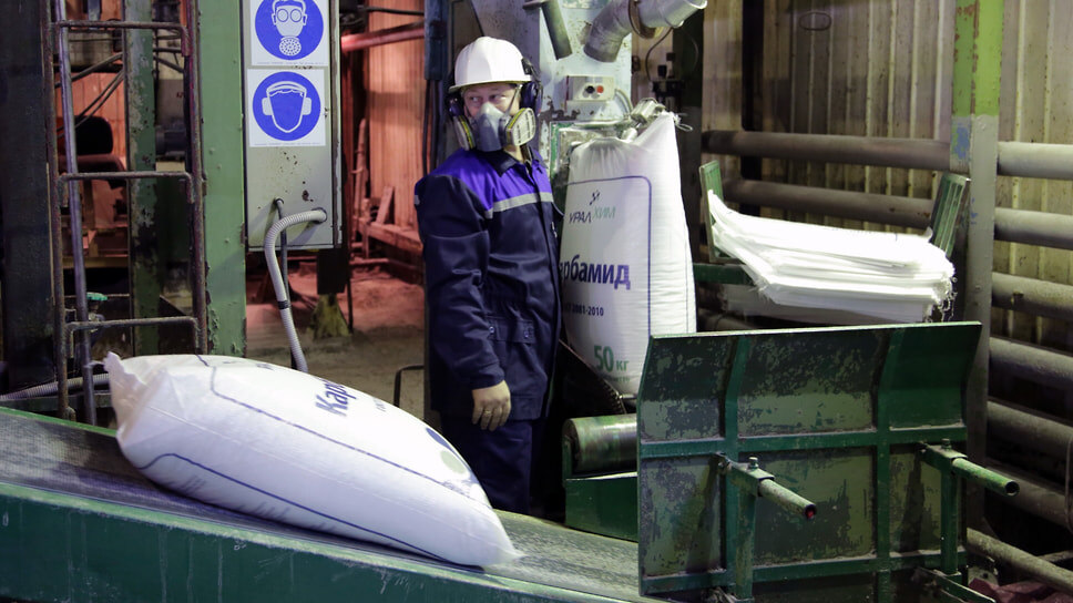 Фото: Максим Кимерлинг / Коммерсантъ