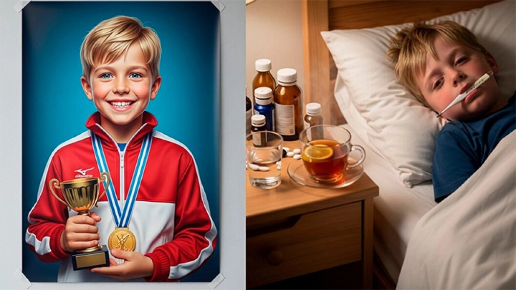    Коллаж Царьграда