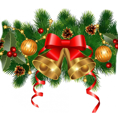    Новогодние украшения сайта: как создать атмосферу