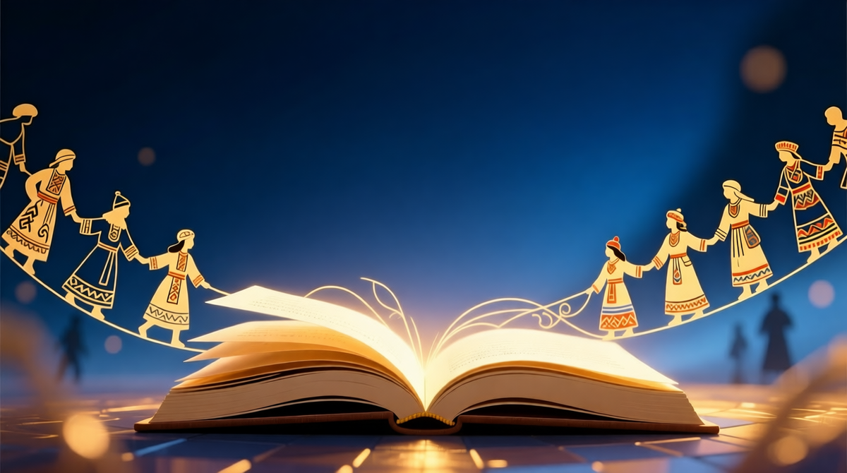 Язык есть исповедь народа. (П. А. Вяземский)