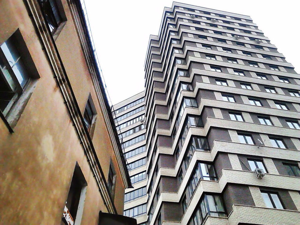    © TVC.RU / Георгий Коровин