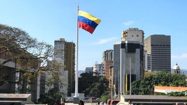    © Sputnik / Михаил Алаеддин