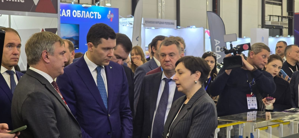     Хаб вездеходов для удалённых территорий могут создать в Красноярском крае