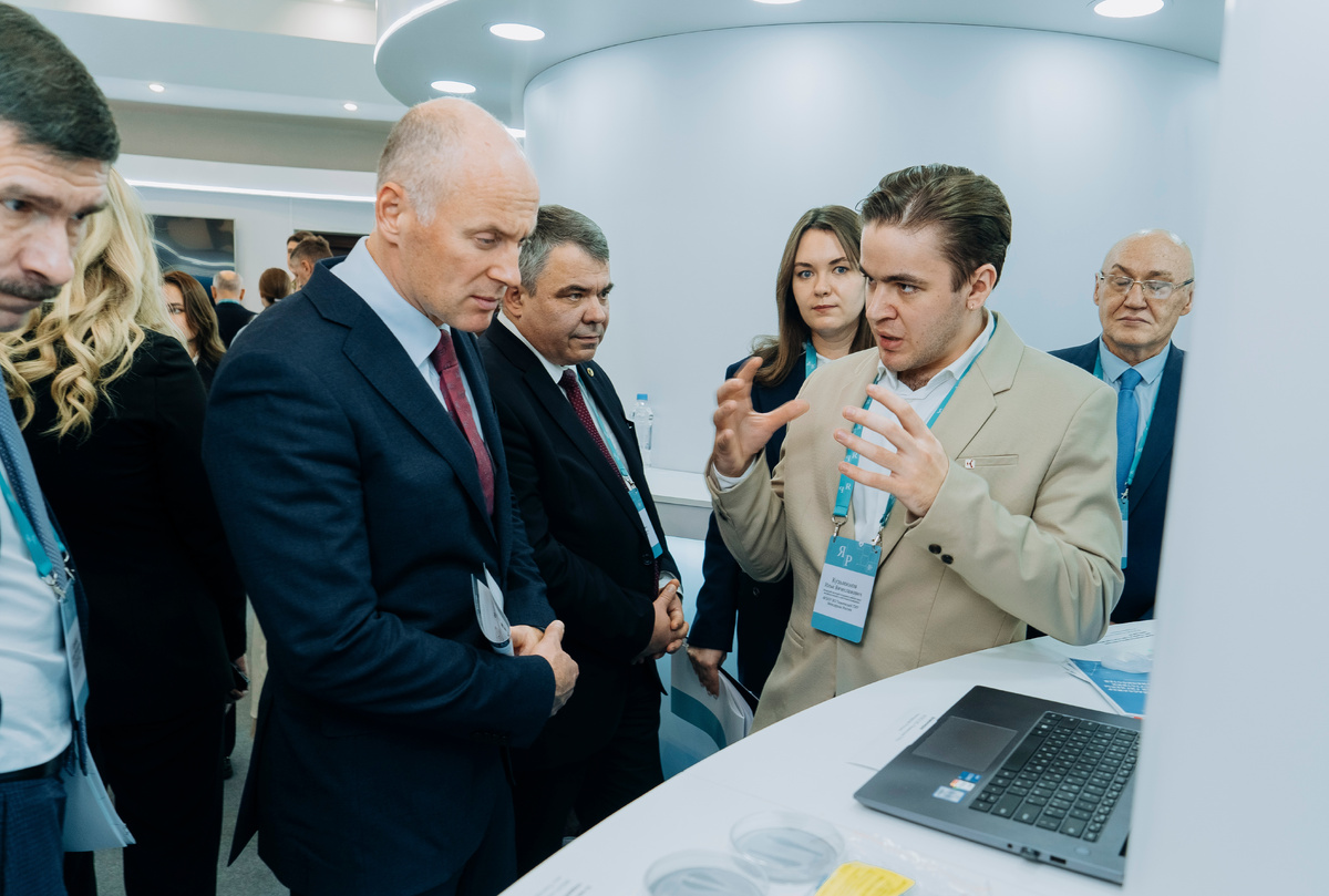 Фото Центра трансфера медицинских технологий ФГБУ «НЦЭСМП» Минздрава России