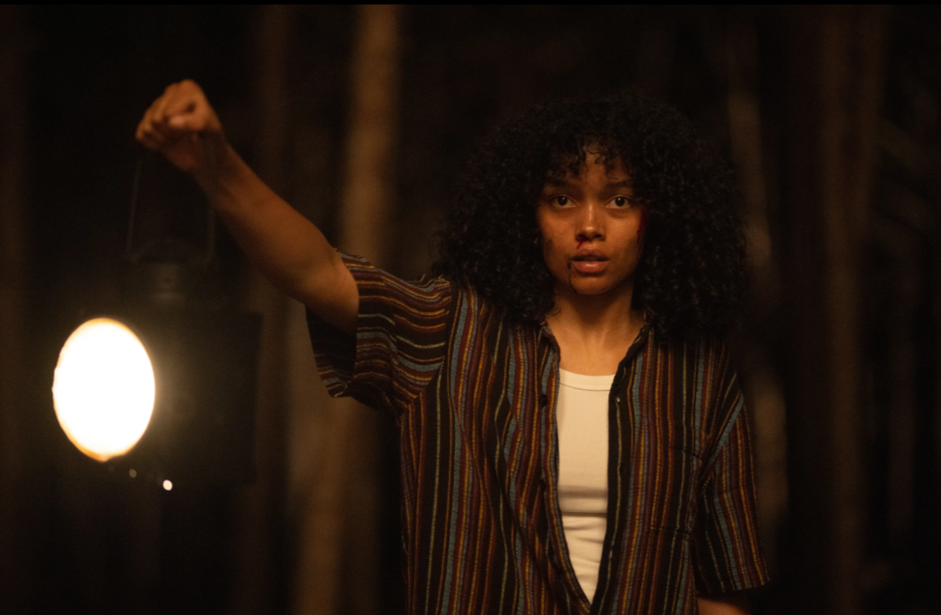 Кадр из фильма