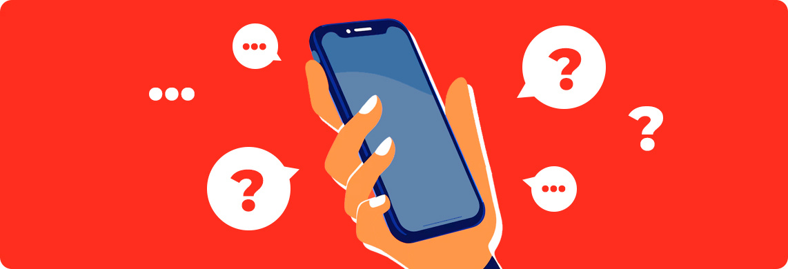 Цена на маркировку звонков у мобильных операторов