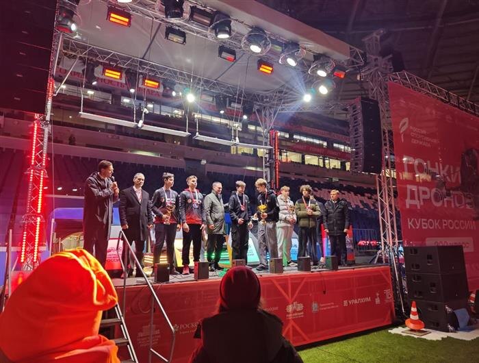    ФОТО: предоставлено пресс-службой "Транспорт будущего"