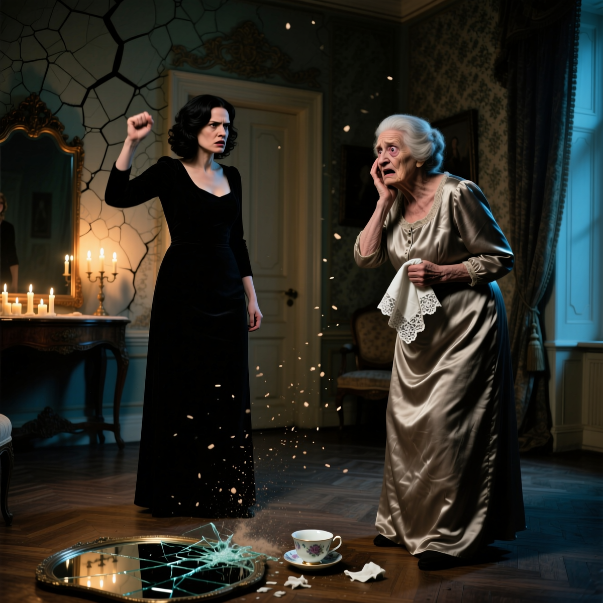 Автор: В. Панченко