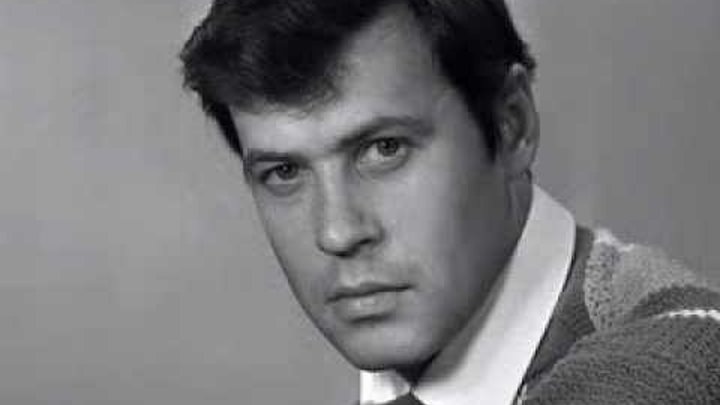 «Любовь к другой женщине стоила ему дочери. История Георгия Мартынюка без глянца»