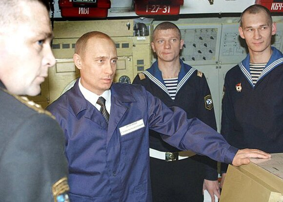 Фото: 20.kremlin.ru