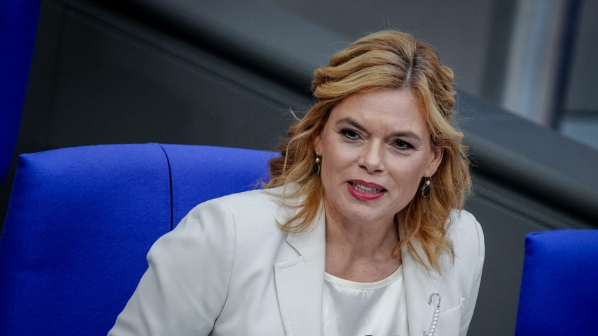    Фото: www.globallookpress.com/Kay Nietfeld