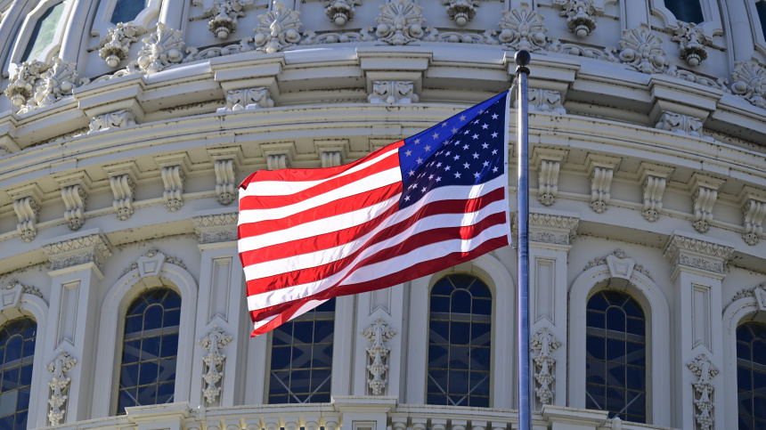    Фото: www.globallookpress.com/Ron Sachs - CNP for NY Post