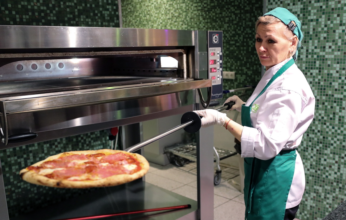 Сергей Савостьянов/ТАСС