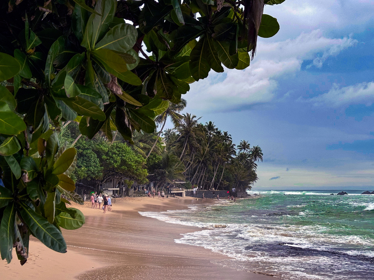 Шри-Ланка. Фото автора