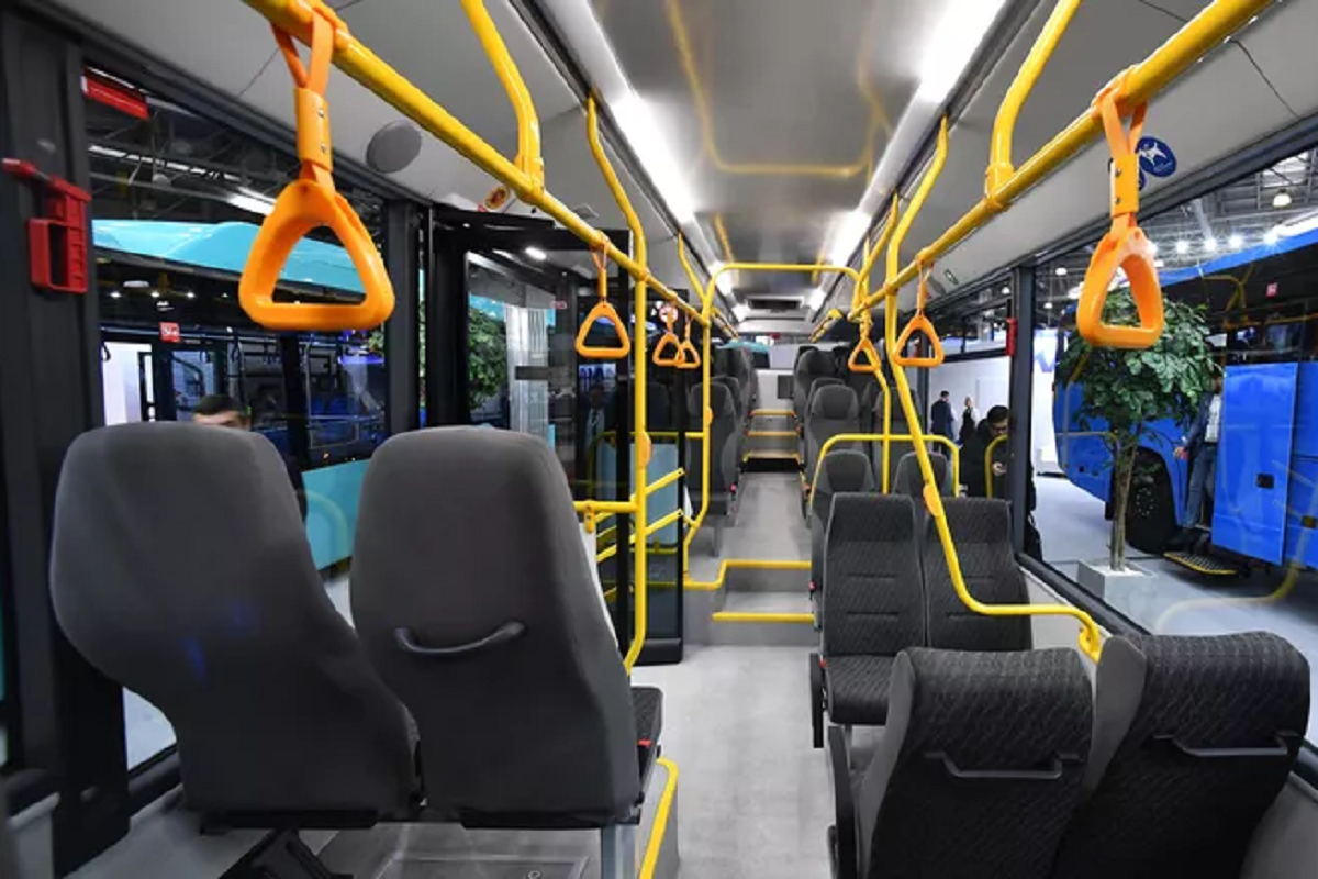    Фото: Михаил Воскресенский, источник: РИА Новости