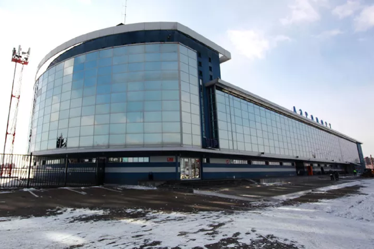    Фото: Кирилл Шипицин, источник: РИА Новости