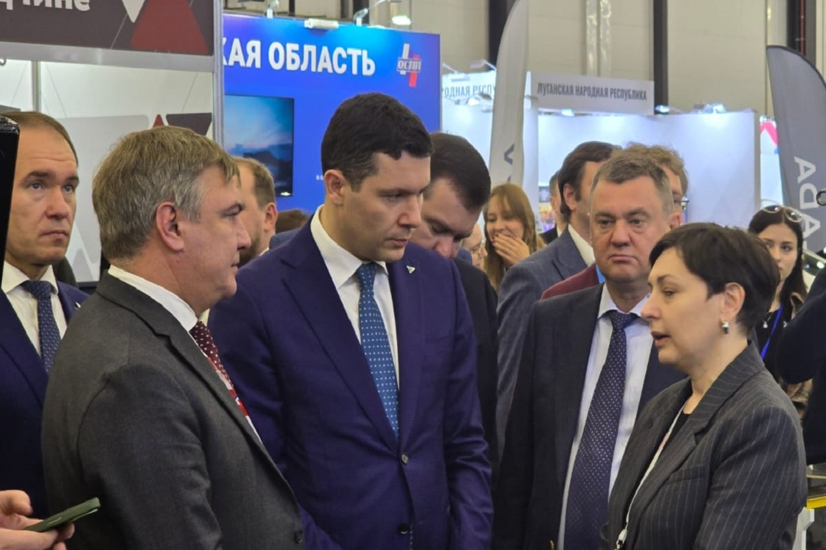    Фото: пресс-служба, источник: Министерство промышленности и торговли Красноярского края