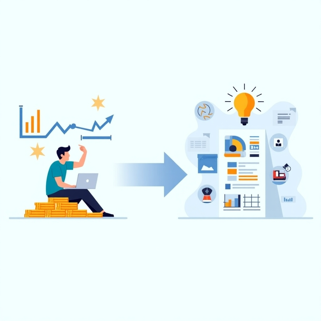 Как построить финансовую модель продаж на Ozon