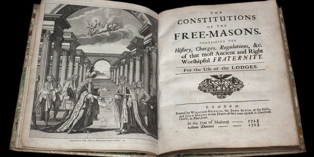 Мастера и ученики: кто такие масоны