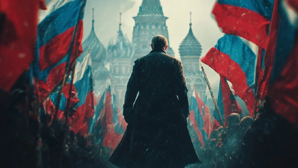    коллаж царьграда