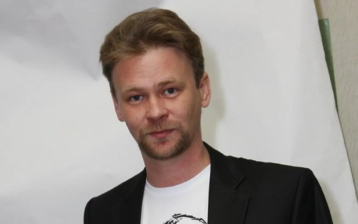    Скончался ижевский журналист Сергей Савинов