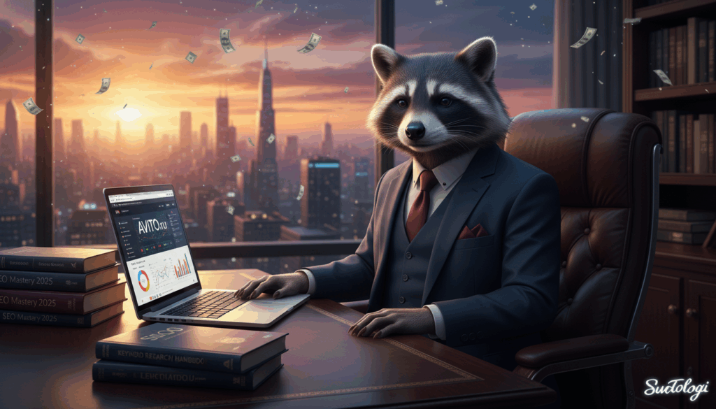    Заголовок_статьи Суетолог