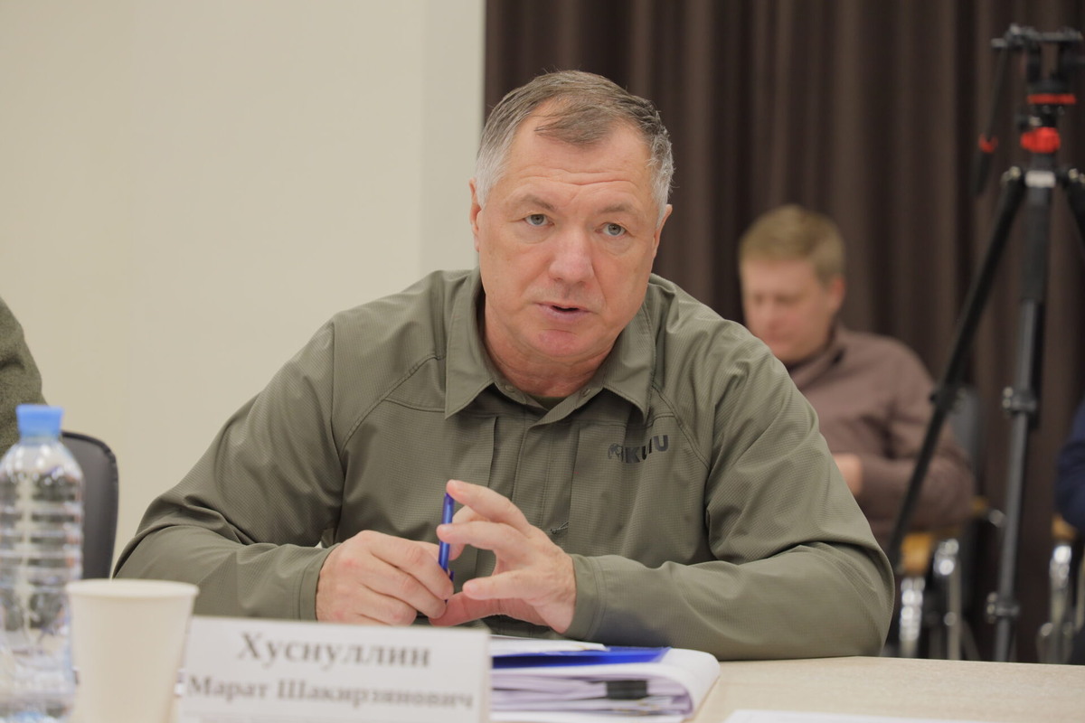    Фото: ТРК Таврия