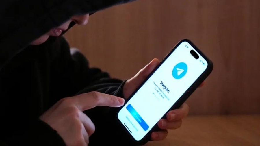     Попытка мошенничества в Копыле: злоумышленники "работали" в Viber и Telegram