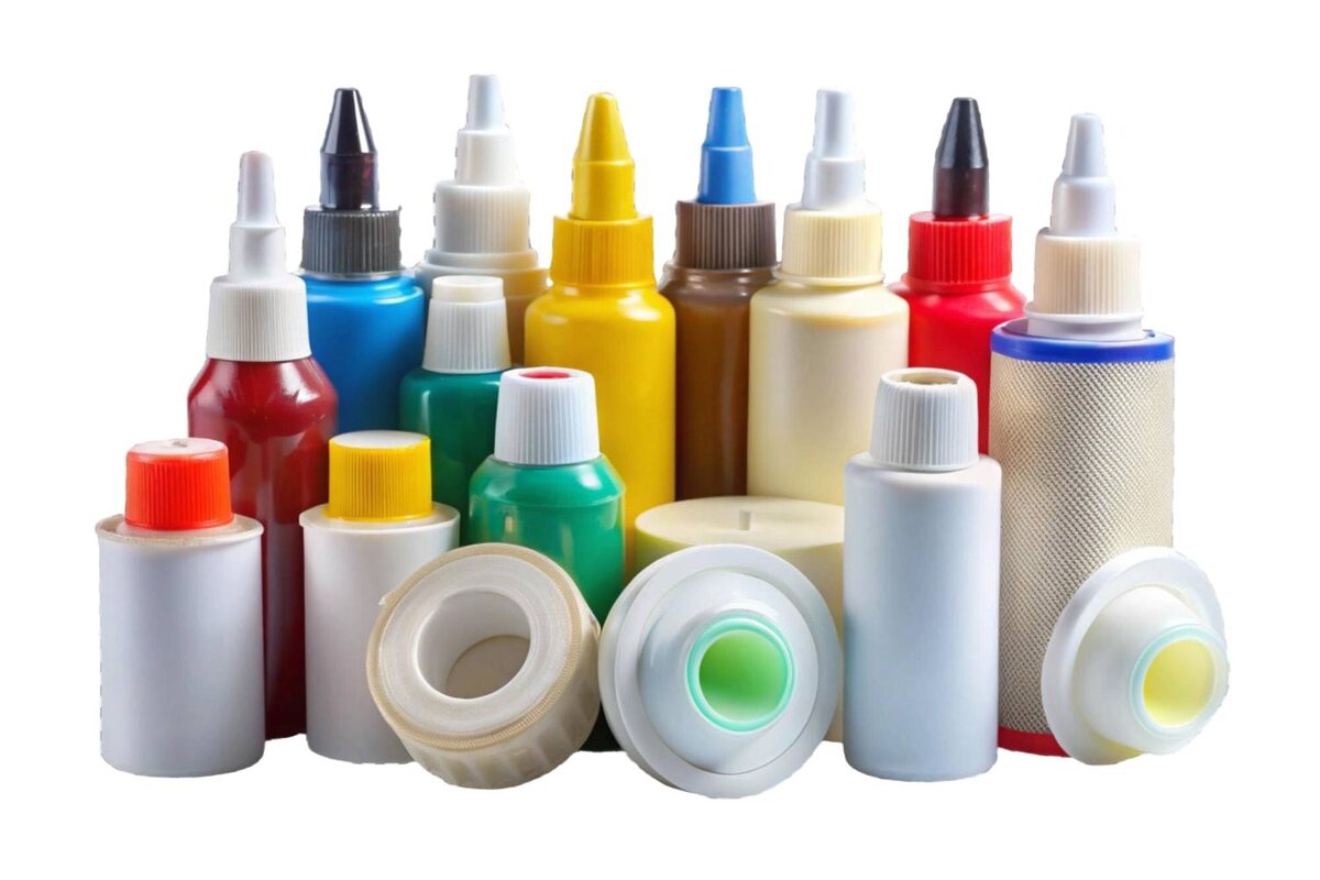 Как выбрать эпоксидный компаунд серии Э5