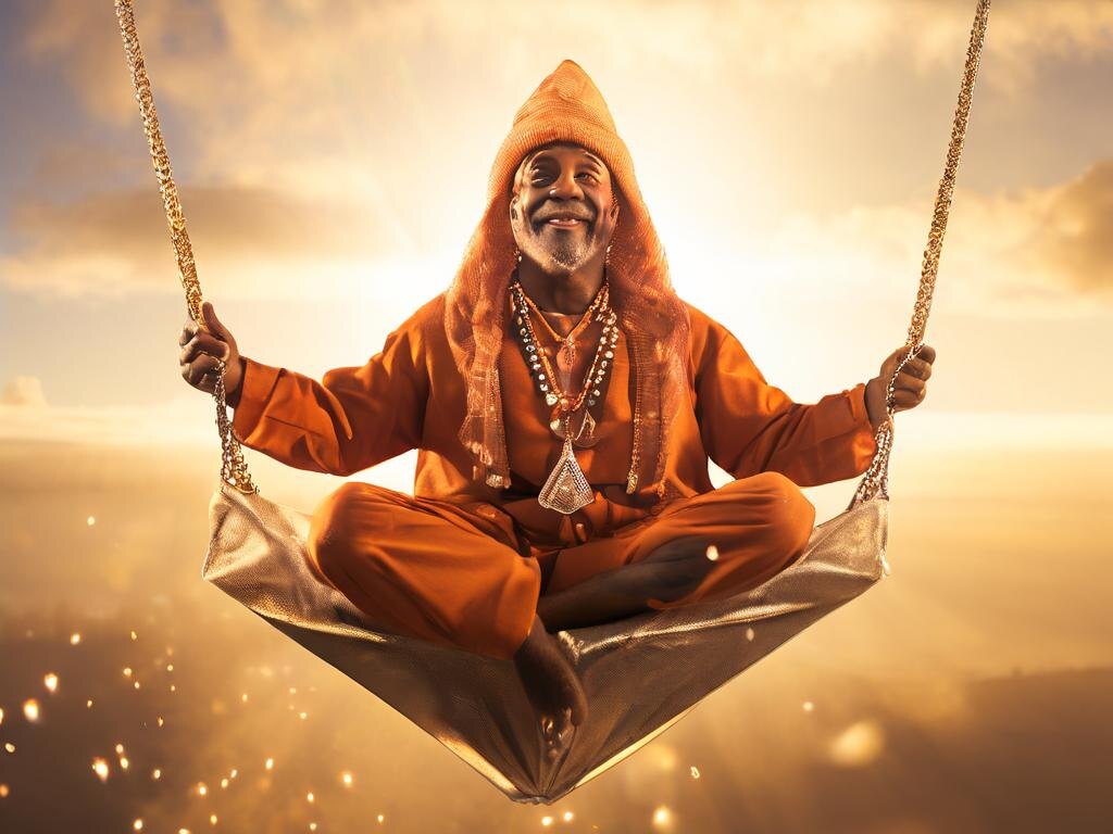 Изображение сгенерировано нейросетью