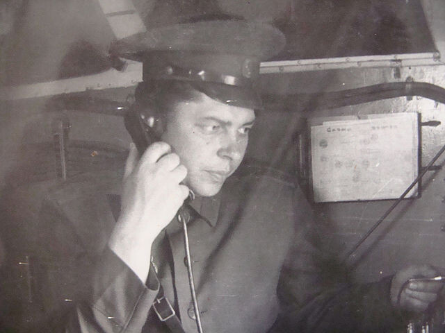 фото Михаила Степанюка...