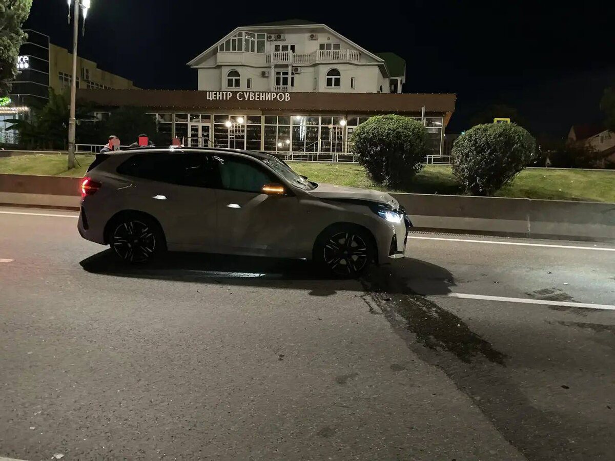    Фото: пресс-служба ГАИ Сочи