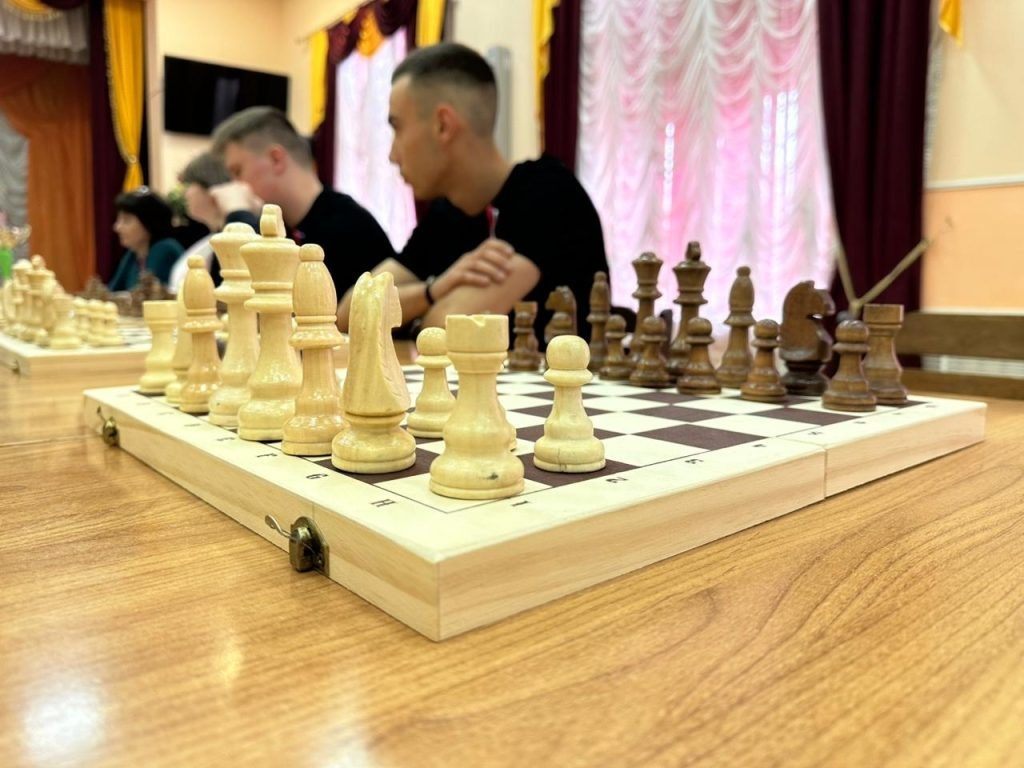    ОКСМ администрации Тацинского района Наталья Игнатова