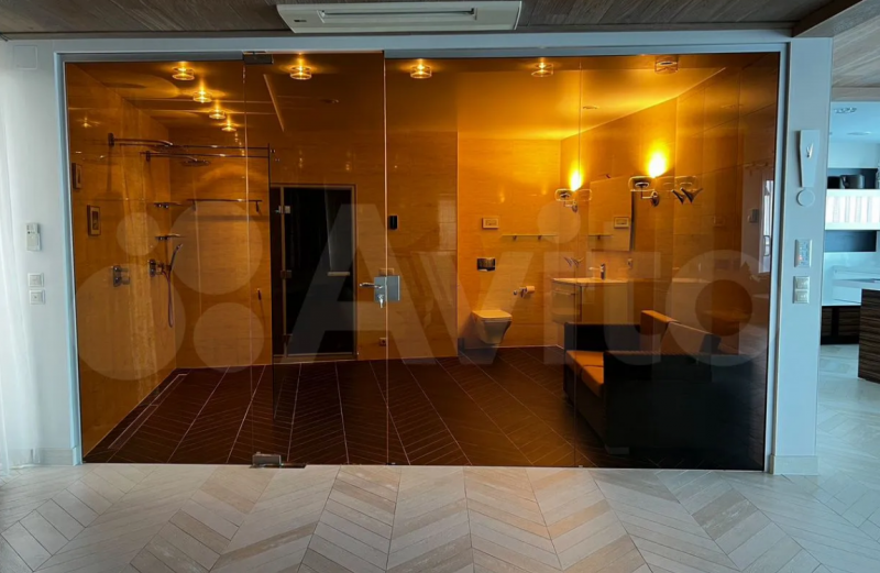    Бывшую квартиру экс-губернатора Карелии Андрея Нелидова продают за 69,9 млн рублейАвито