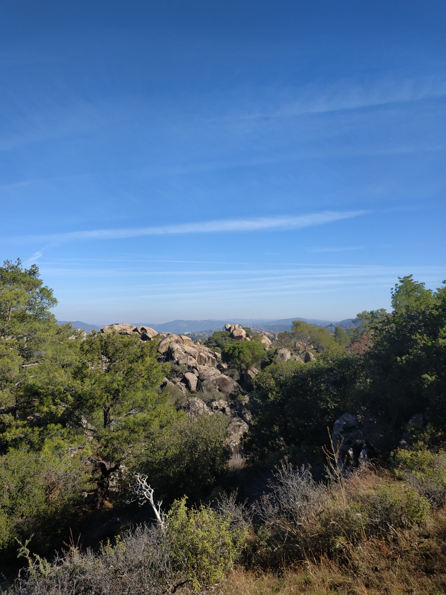 Там, за горами, - озеро Бафа