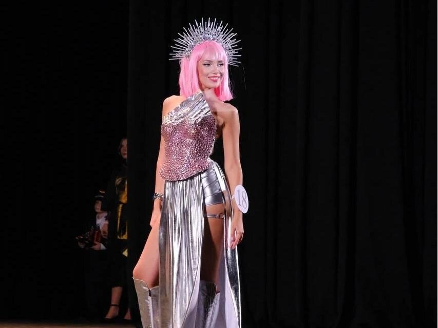 Фото: паблик ВКонтакте «Топ стюардесс» 