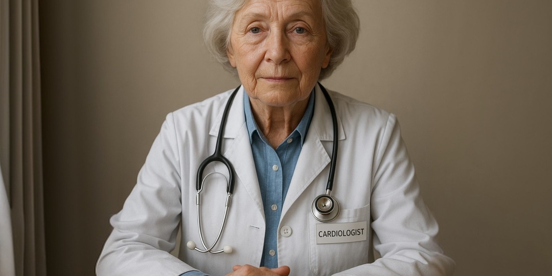 Сама не ем и вам не советую: 73-летняя кардиолог озвучила 3 продукта, делающие ваше сердце дряхлым