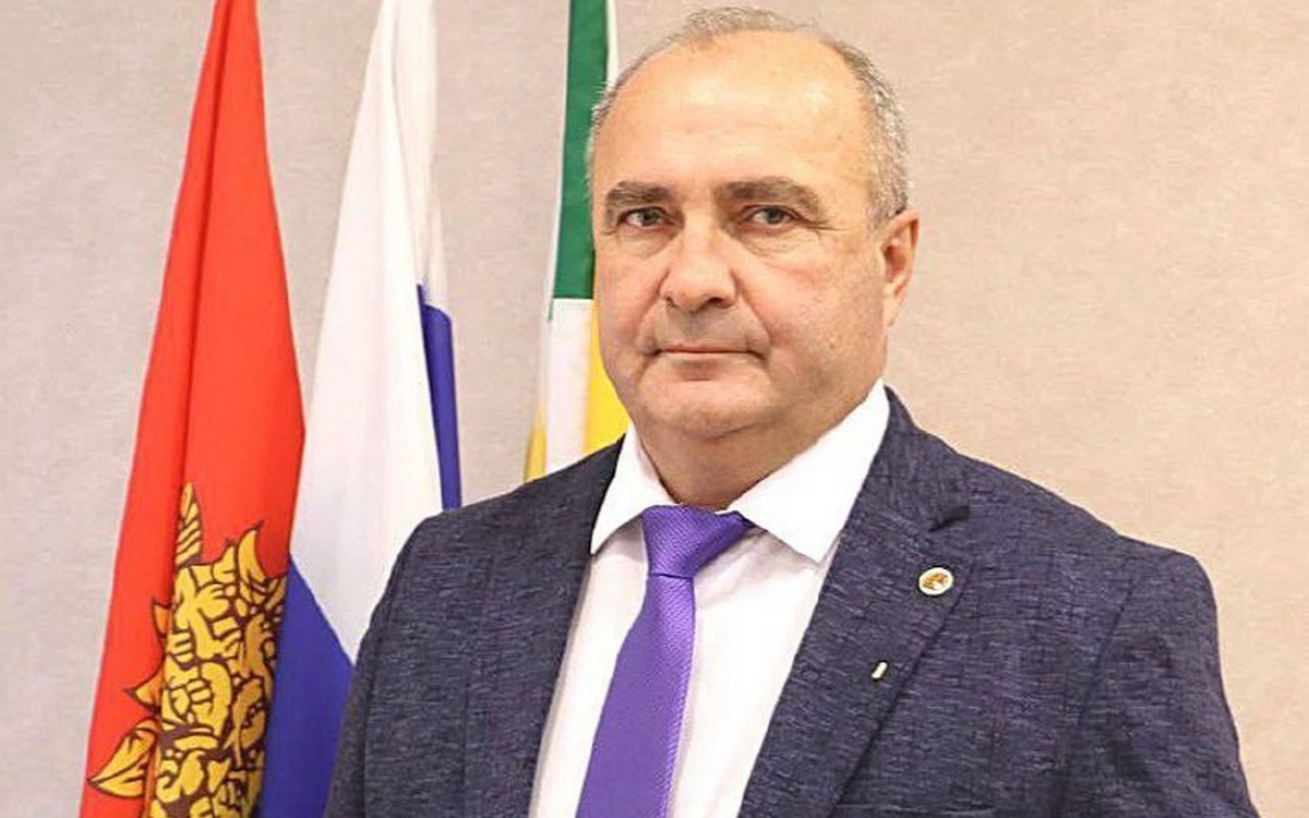    Экс-глава Елецкого района Липецкой области Семенихин избран руководителем округа Фото: Министерство внутренней политики Липецкой области