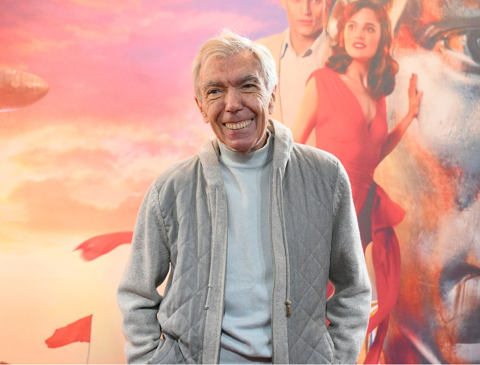 Юрий Николаев скончался в возрасте 76 лет