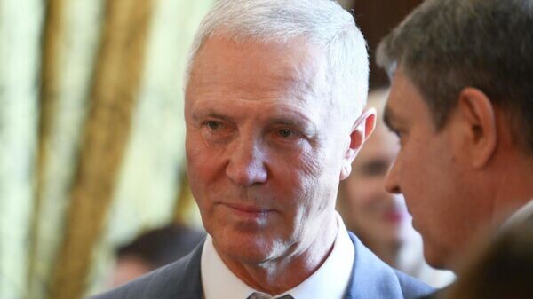    © РИА Новости . Григорий Сысоев