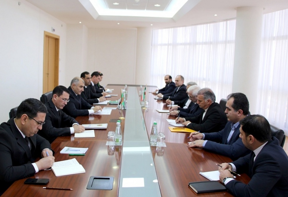    источник фото: Торгово-промышленная палата Туркменистана.